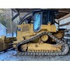 2007 Caterpillar 517 Skidder